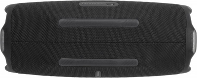Портативная акустика JBL Charge 6 (Черная)