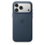 Чехол TechWoven для iPhone 17 Pro Max с MagSafe (Blue) Чехол TechWoven для iPhone 17 Pro Max с MagSafe (Blue)