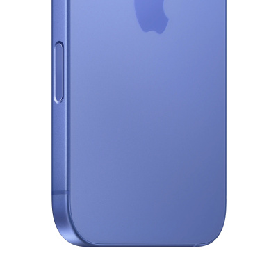 iPhone 16 Ultramarine