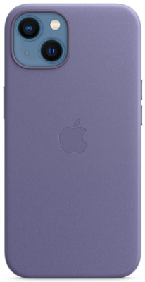Чехол FineWoven для iPhone 15 с MagSafe (Wisteria)