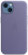 Чехол FineWoven для iPhone 15 с MagSafe (Wisteria)
