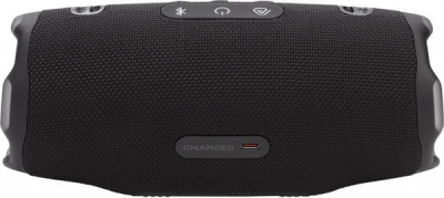 Портативная акустика JBL Charge 6 (Черная)