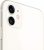 телефон apple iphone 11 128 gb white от магазина Appleworld