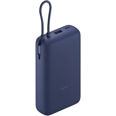 Xiaomi Power Bank 33W 20000 mAh (Type-C) 