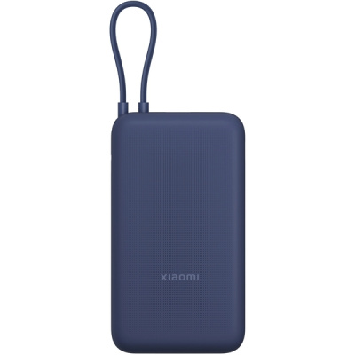 Xiaomi Power Bank 33W 20000 mAh (Type-C) 