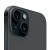 Телефон apple iphone 15 256 gb black (esim) от магазина Appleworld