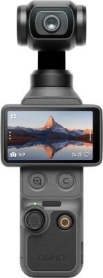 Экшн-камера DJI Osmo Pocket 4