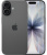 телефон apple iphone 17 256 gb black (sim+esim) от магазина Appleworld