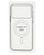 Чехол для iPhone 17 Pro Clear case с MagSafe (прозрачный)