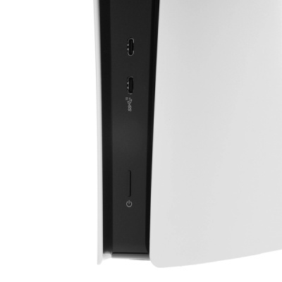 Игровая приставка Sony PlayStation 5 Pro (CFI-7121)