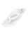 Чехол для iPhone 17 Clear case с MagSafe (прозрачный)