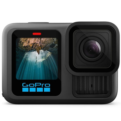Экшн-камера GoPro HERO13 Black