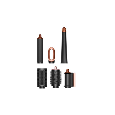 Стайлер Dyson Airwrap Complete Long Multi Hair HS08, Amber Silk
