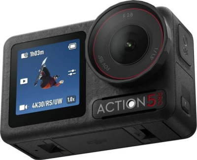 DJI Osmo Action 5 Pro Standart Combo