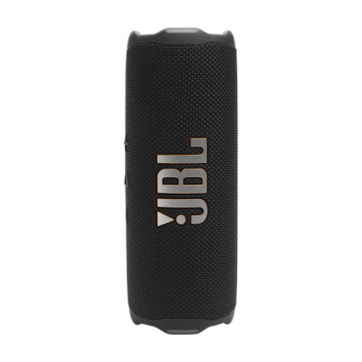 Портативная акустика JBL Flip 7 (Черная)