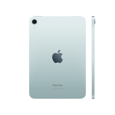 apple ipad mini (2024) wi-fi 512 gb blue магазин Appleworld