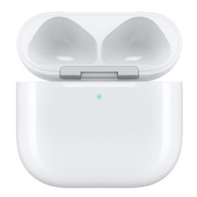 Зарядный футляр Apple для AirPods 4 с шумоподавлением