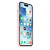 Силиконовый чехол для iPhone 15 с MagSafe (Pink)