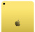 iPad 10.2 2022 жёлтый
