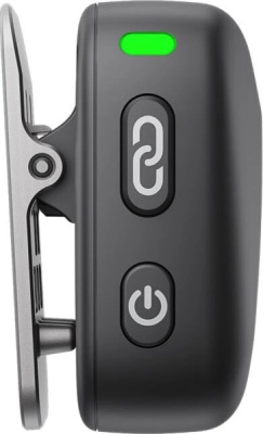 Микрофон DJI Mic Mini (Microphone 2 TX + 1 RX)