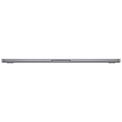 apple macbook air 15,3" apple m3, 16 гб, 512 гб, space gray (mxd13) от магазина Appleworld