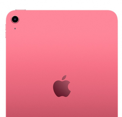 iPad 10.2 2022 розовый