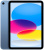 apple ipad 11'' (2025) wi-fi + cellular 256 gb blue магазин Appleworld