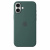 Силиконовый чехол для iPhone 16 Plus с MagSafe (Lake Green)
