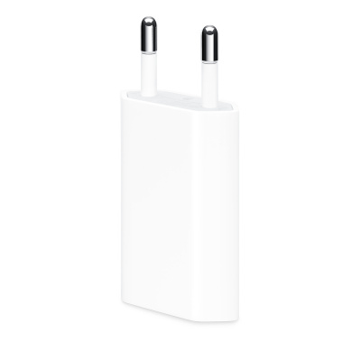 Адаптер питания Apple USB мощностью 5 Вт (Original)