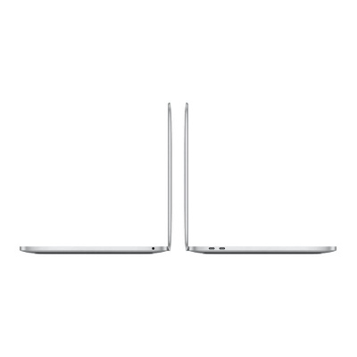 apple macbook pro 13,3" apple m2, 8 гб, 256 гб, silver от магазина Appleworld