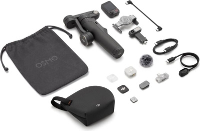 Стабилизатор DJI Osmo Mobile 8P