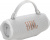 Портативная акустика JBL Charge 6 (Белая)