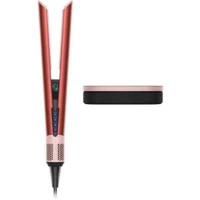 Выпрямитель Dyson Airstrait HT01 Strawberry Bronze/Blush Pink
