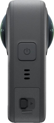 Экшн-камера DJI Osmo 360 Standard Combo